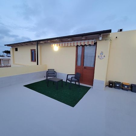 Appartamenti Vincenzo لامبيدوزا المظهر الخارجي الصورة