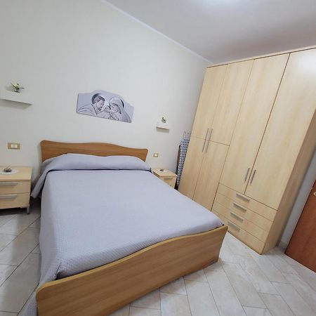 Appartamenti Vincenzo لامبيدوزا المظهر الخارجي الصورة