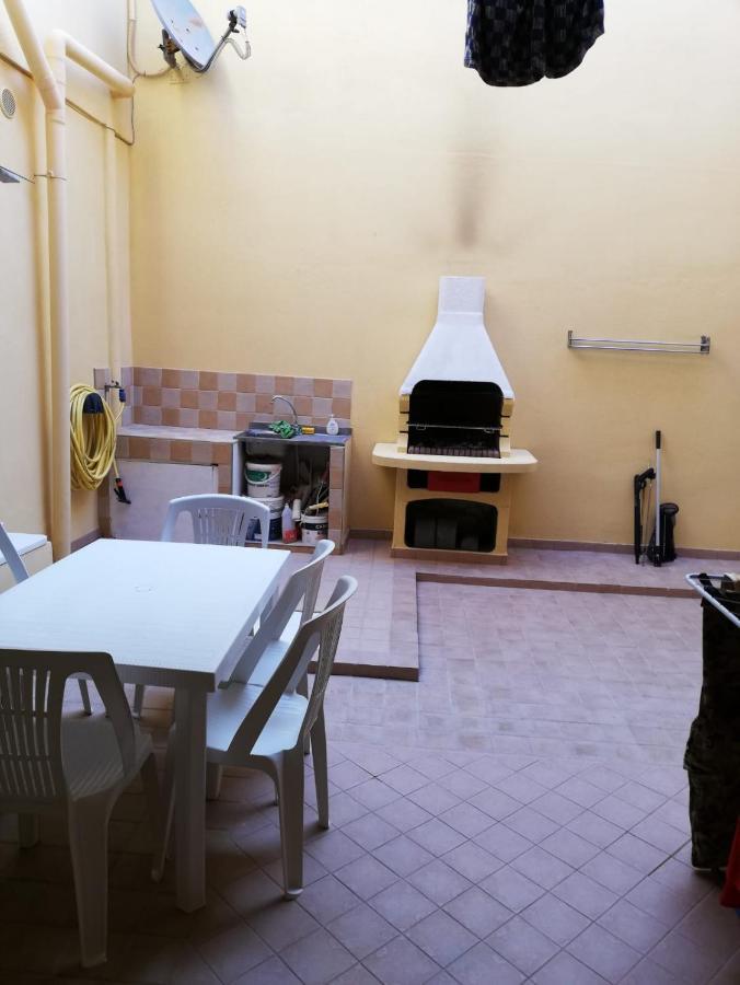Appartamenti Vincenzo لامبيدوزا المظهر الخارجي الصورة