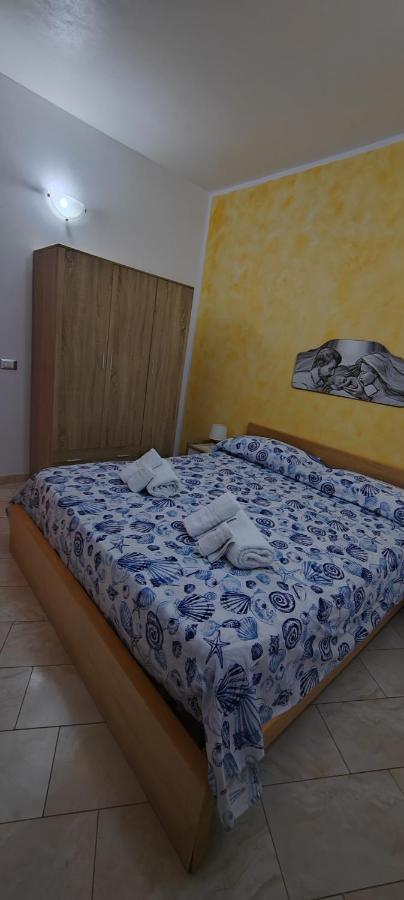 Appartamenti Vincenzo لامبيدوزا المظهر الخارجي الصورة
