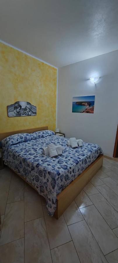 Appartamenti Vincenzo لامبيدوزا المظهر الخارجي الصورة