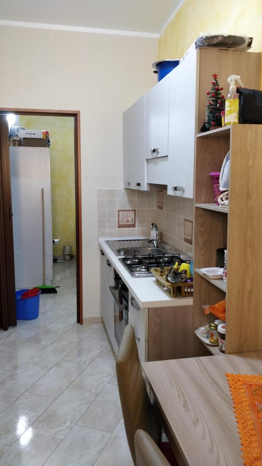 Appartamenti Vincenzo لامبيدوزا المظهر الخارجي الصورة
