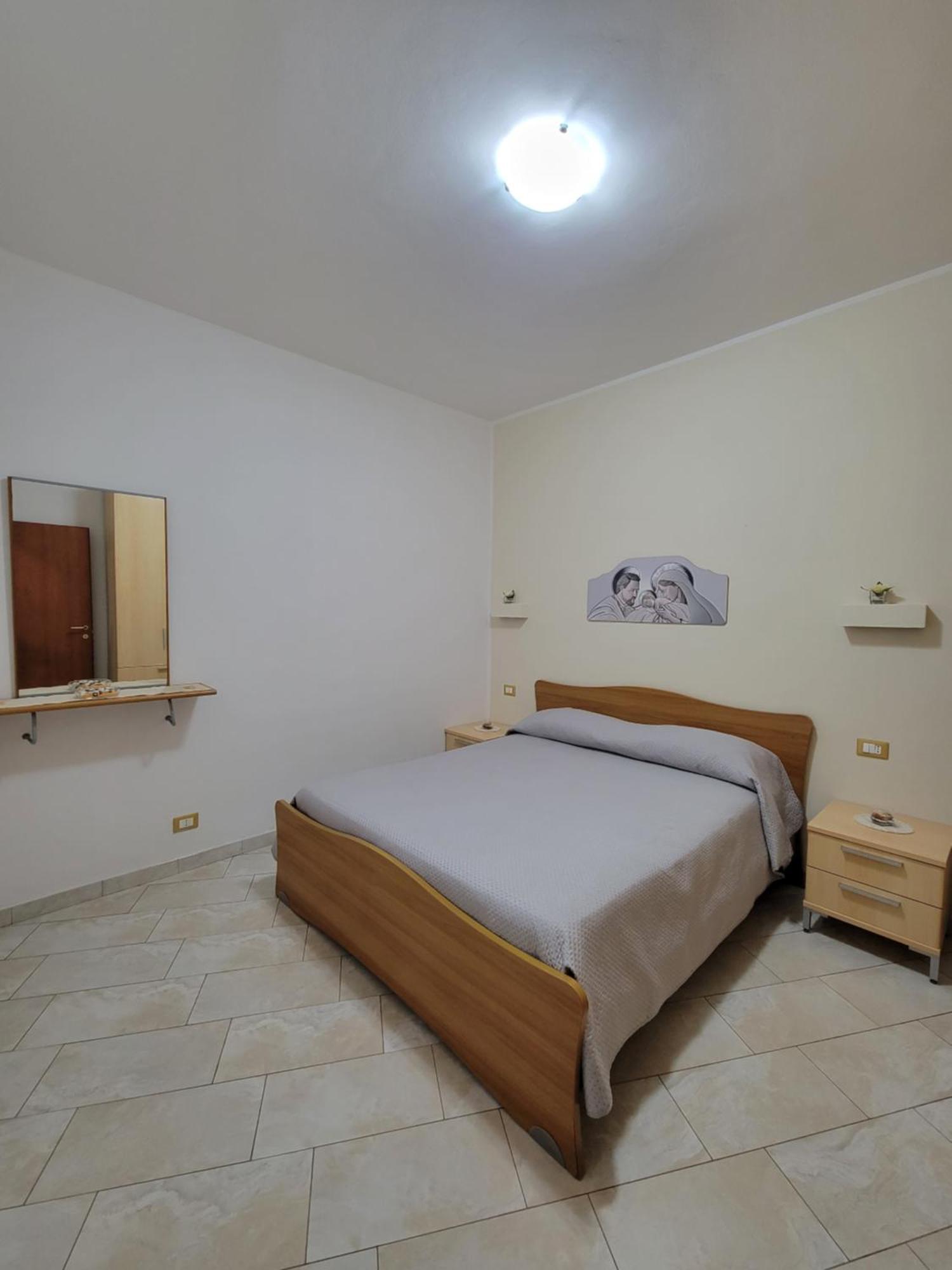 Appartamenti Vincenzo لامبيدوزا المظهر الخارجي الصورة